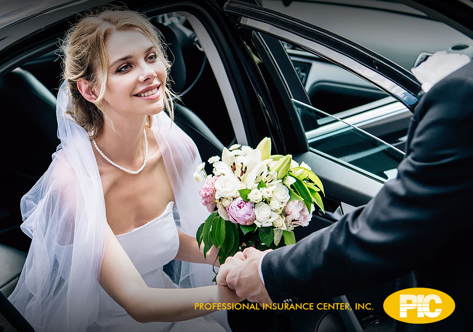 Atlanta Luxury Car Service Insurance