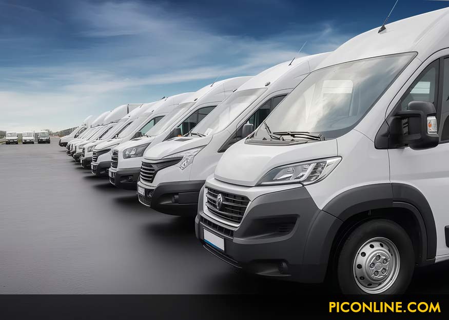 Atlanta NEMT Fleet Insurance Auto