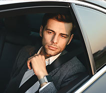 Atlanta Livery Insurance Service Quotes