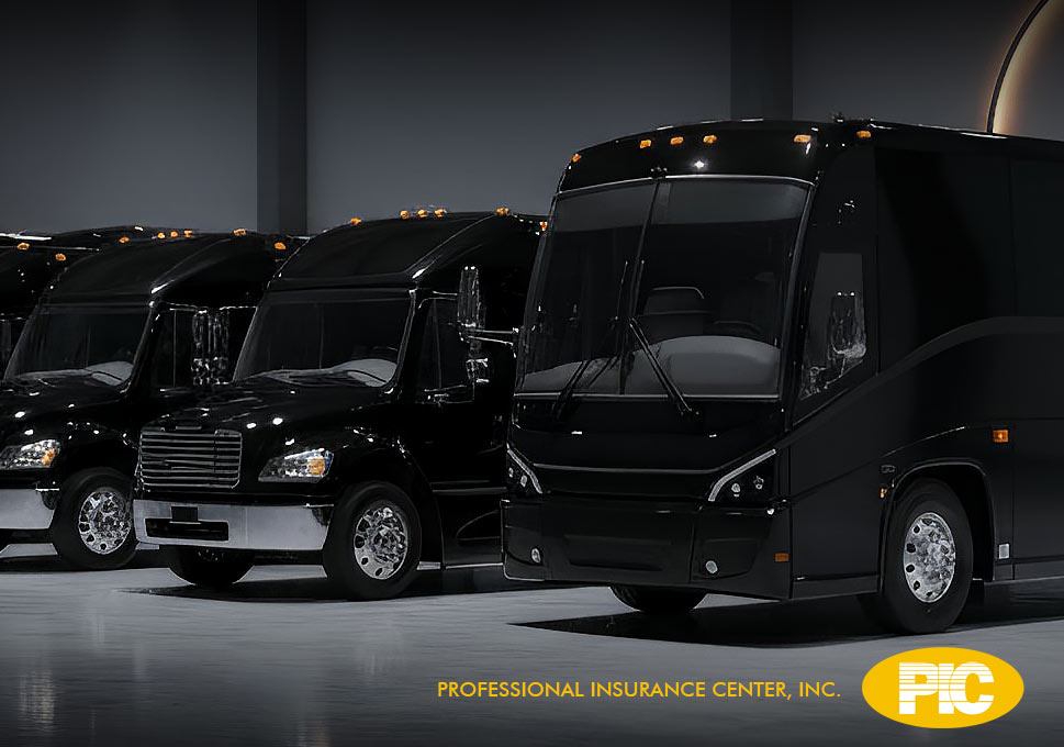 Atlanta Bus Charter Insurance Service