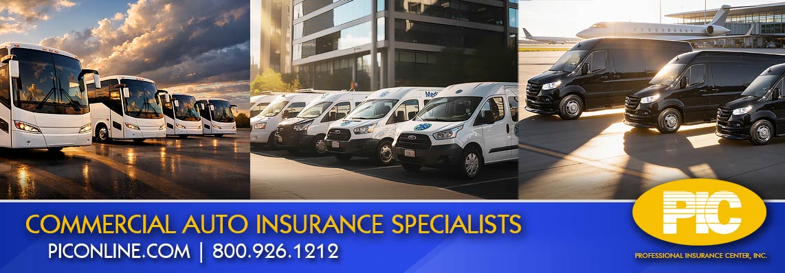 Business Commercial Auto Insurance Free Quotes