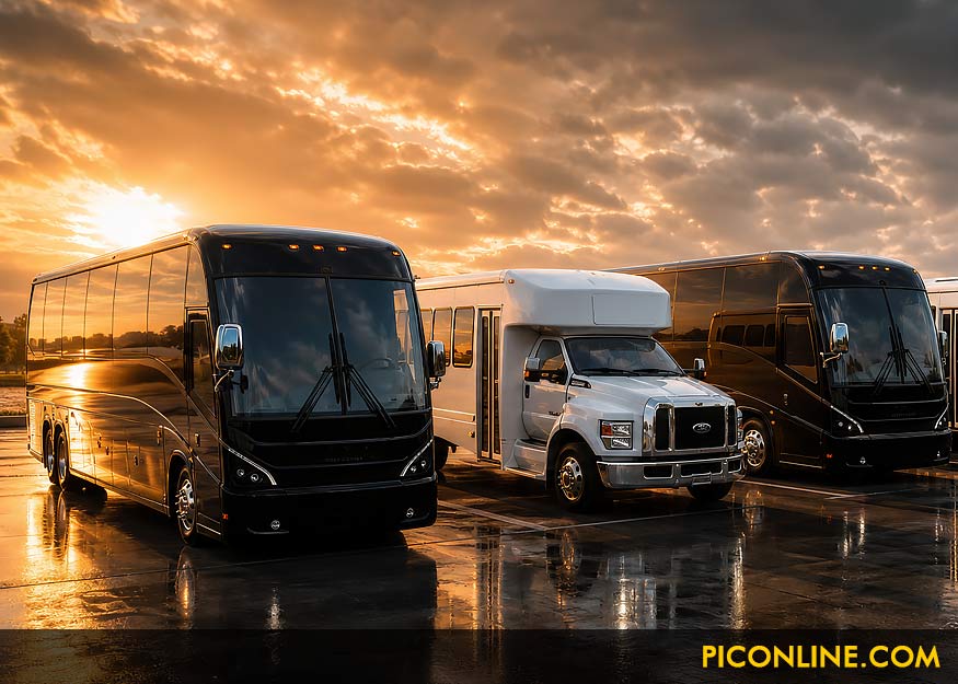 Colorado Commercial Bus Charter Insurance Services Colorado Commercial Bus Charter Insurance Services