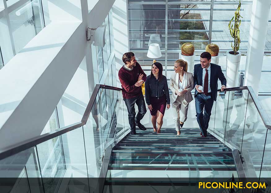 Commercial Property Liability Coverage Service