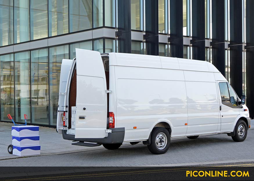 Business Commercial Auto Insurance Free Quote