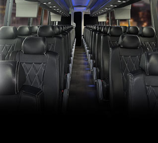 Bus Charter Insurance Dallas