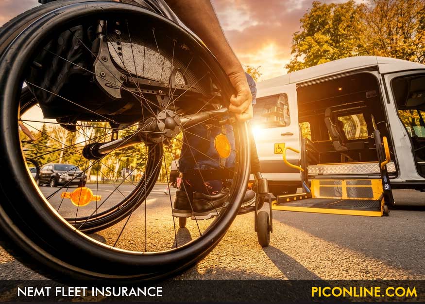Denver NEMT Insurance Liability Coverage Service Denver NEMT Insurance Liability Coverage Service