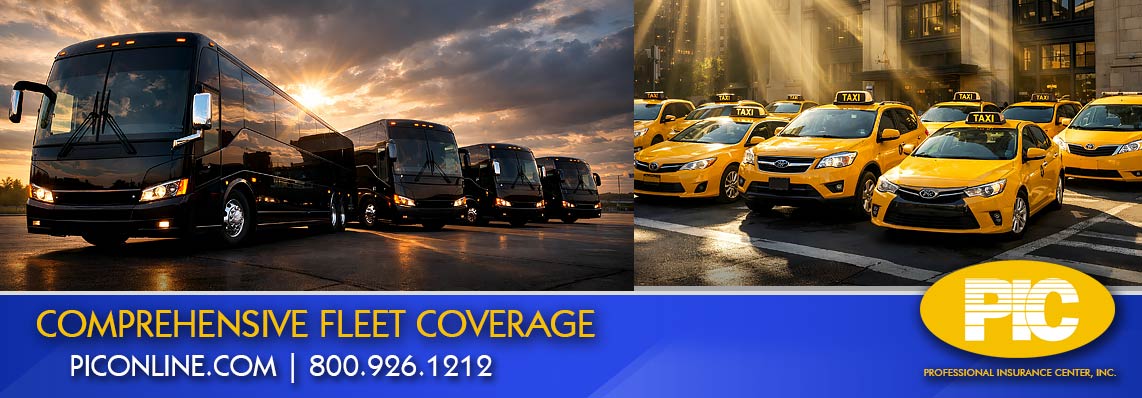 Transportation Fleet Insurance Coverage Free Quotes