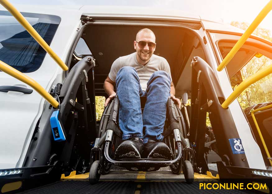 Florida Non-Emergency Medical Transportation Insurance Free Quote