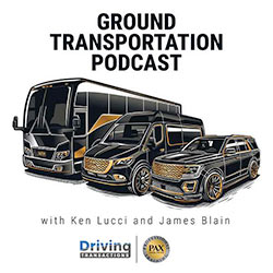 Ground Transportation Podcast