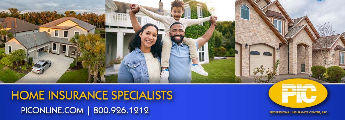  Home Insurance, Homeowners Insurance Services