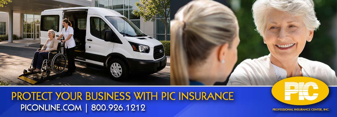 Human Service Transportation Insurance Services