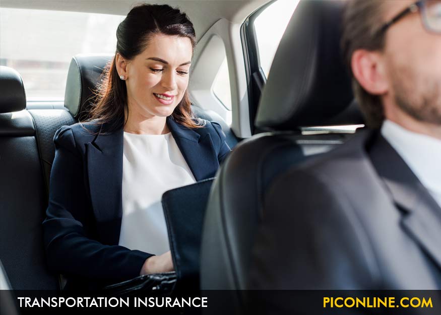 Dallas Limo Insurance Livery Transportation Free Quote