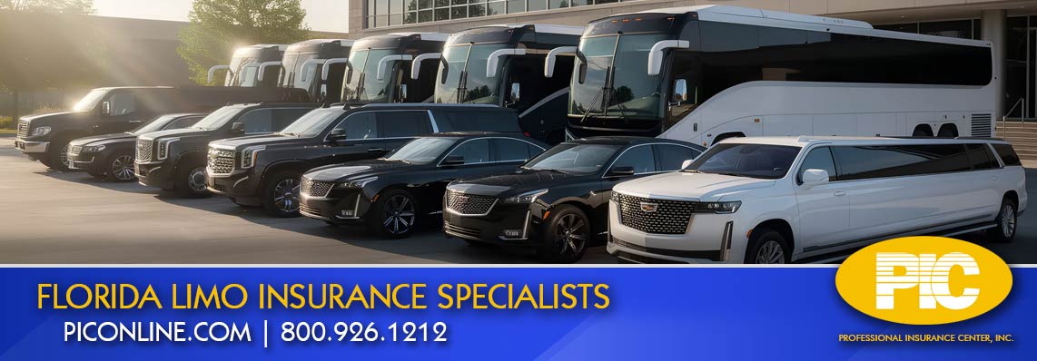 Florida Limousine Insurance Service