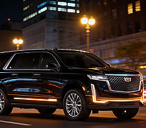 Houston Livery Insurance Service Quotes