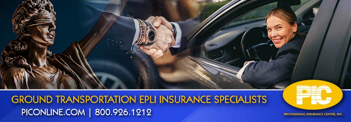 Transportation Business Employment Practices Liability Insurance