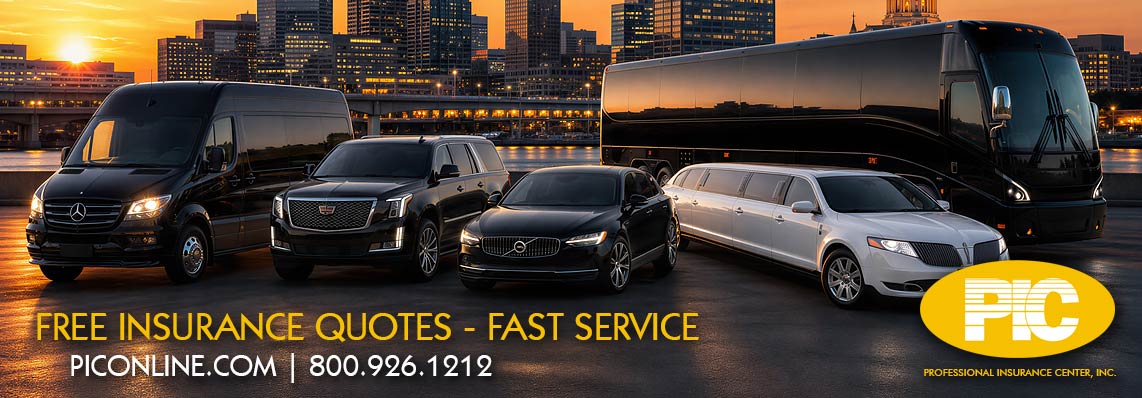 Indiana Luxury Ground Transportation Insurance Services Free Quotes