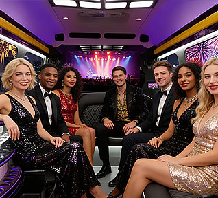 Houston Ground Transportation Limousine Fleet Insurance