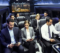 Livery Insurance Service Quotes