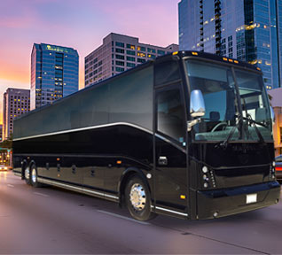 Charter Bus Insurance Services