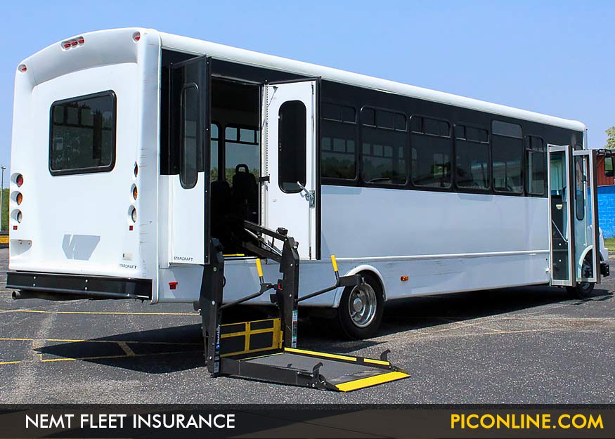 Atlanta Non-Emergency Medical Transportation Insurance Free Quote