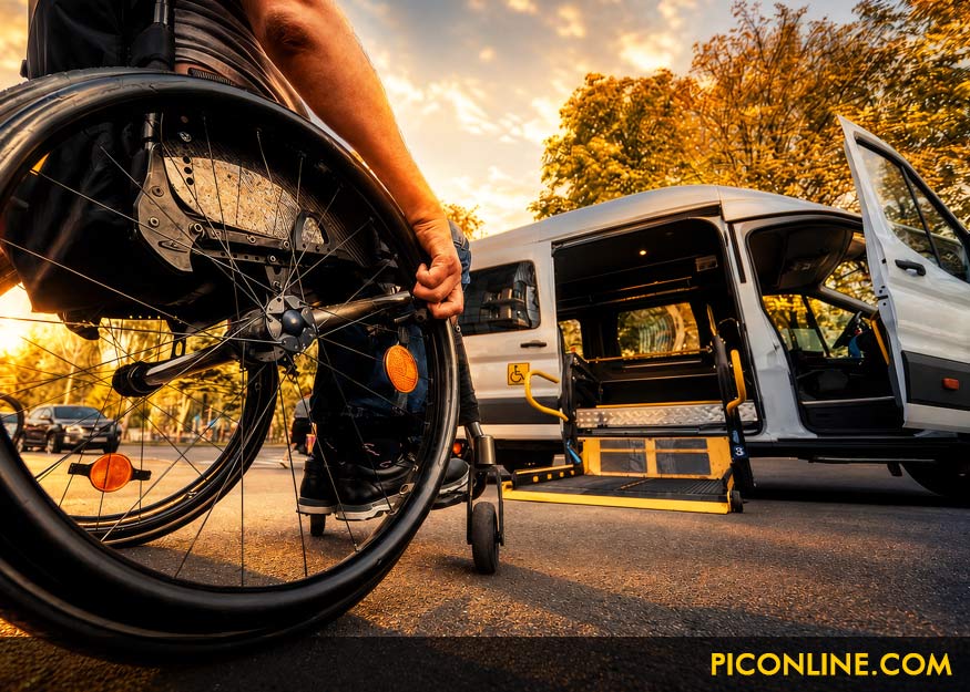 Colorado NEMT Transportation Insurance Colorado NEMT Transportation Insurance