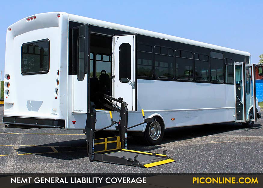 Independant Limo Operator Insurance Coverage Services