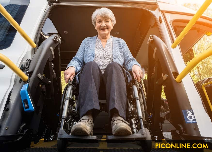 North Carolina NEMT Insurance Liability Coverage Service
