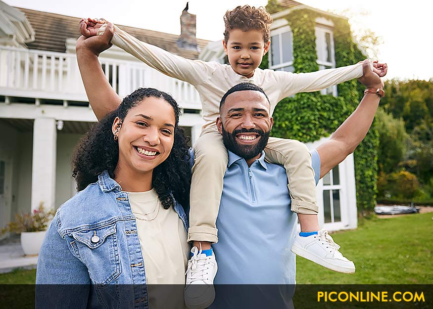 Home Property Insurance Services