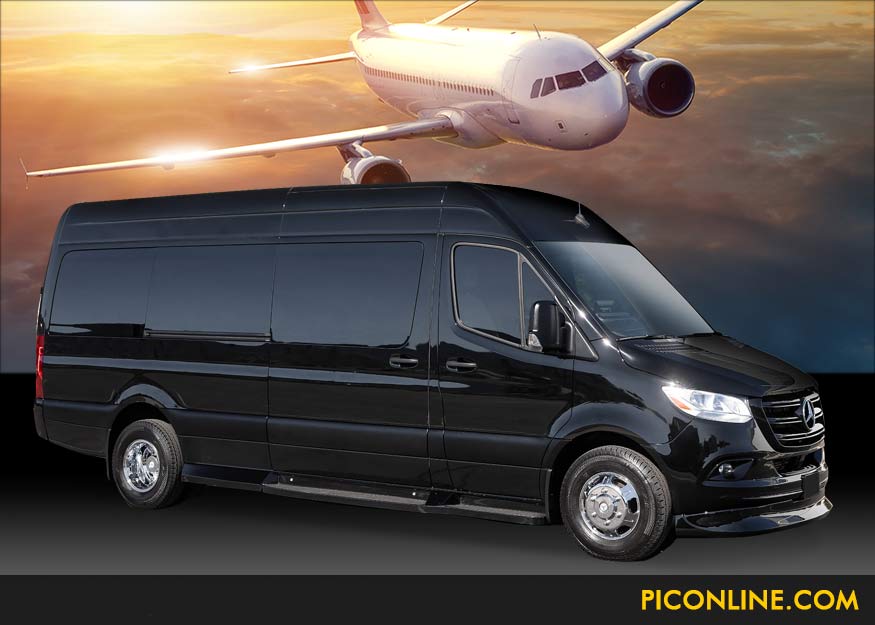 Sprinter Minibus Van Shuttle Inusurance Agents Sprinter Minibus Van Shuttle Inusurance Agents