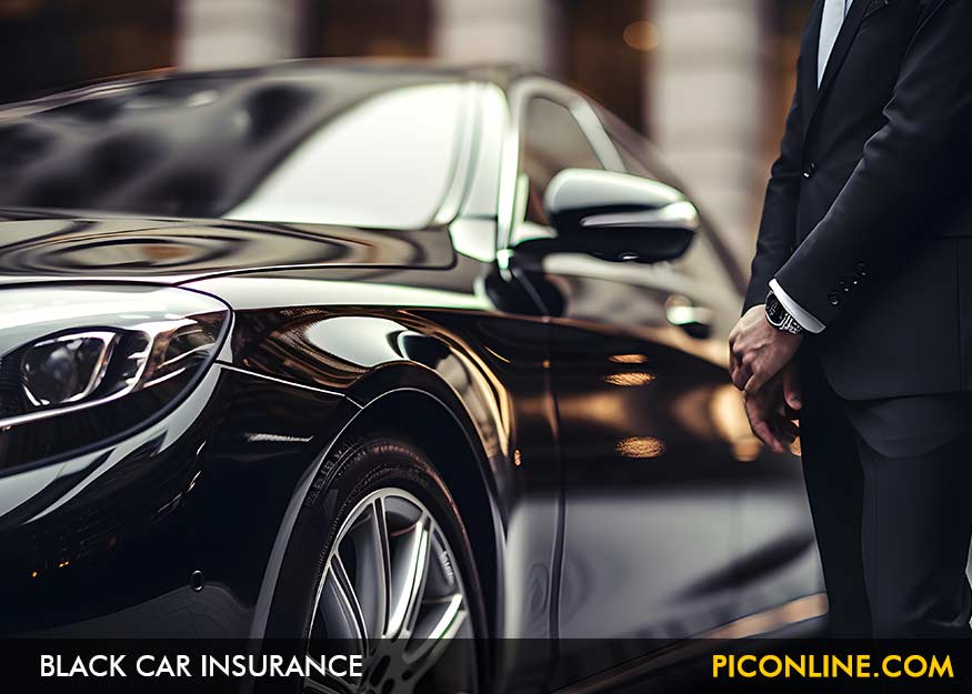 Tennessee Black Car Insurance Services