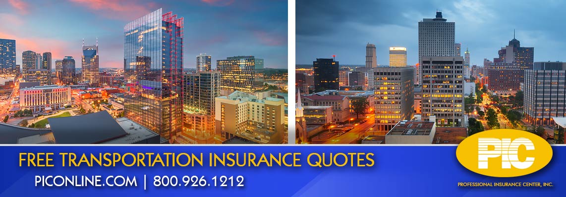 Tennessee Luxury Ground Transportation Insurance Services Free Quotes