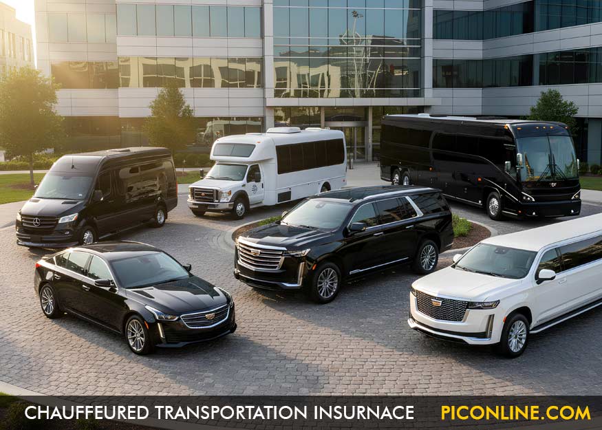 Tennessee Limo Insurance Fleet Transportation Free Quote