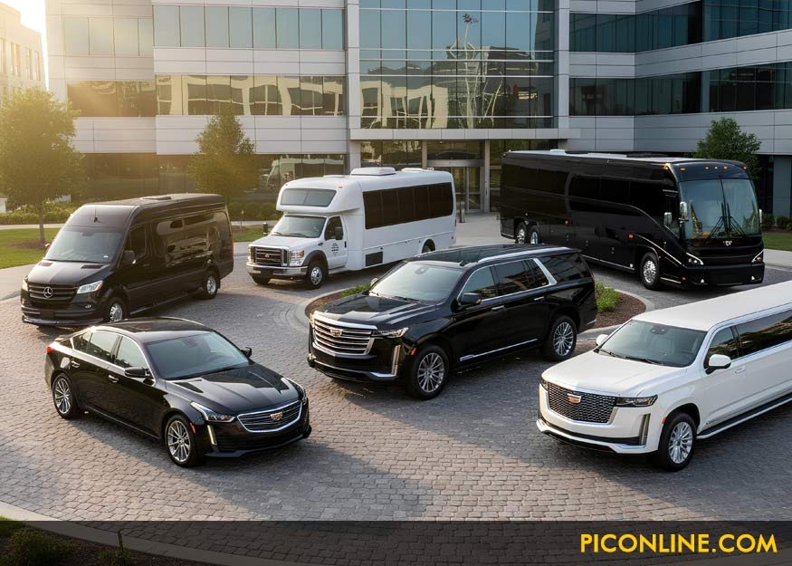 Texas Limo Insurance Livery Transportation Free Quote