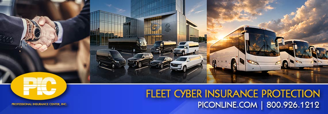Fleet Transportation Cyber Liability Insurance Services 