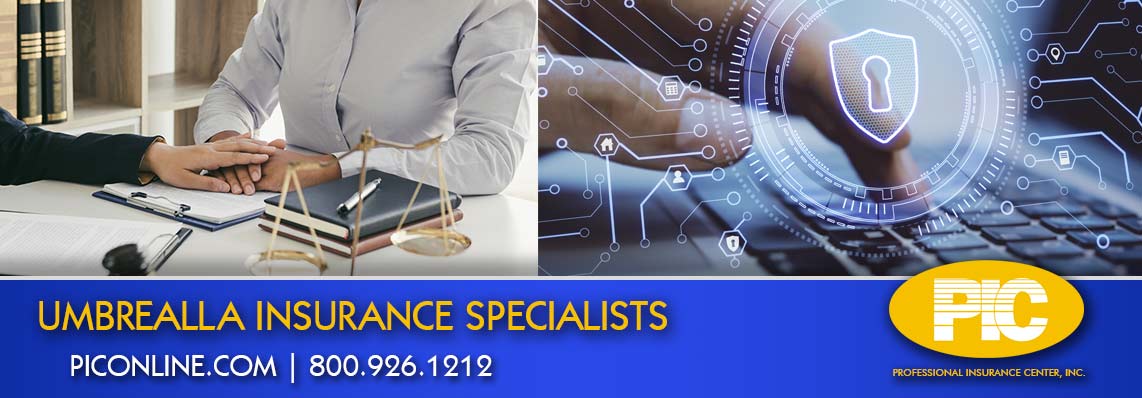 Umbrella Insurance Protection Services