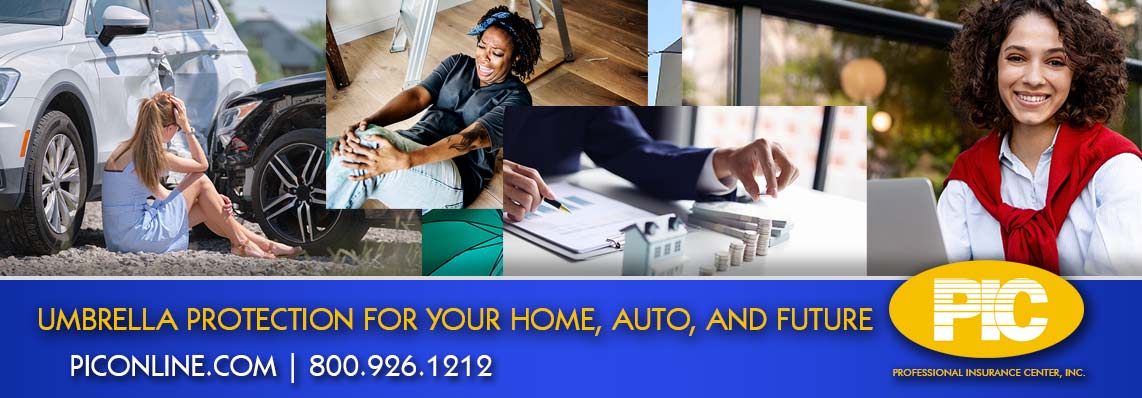 Umbrella Insurance Services