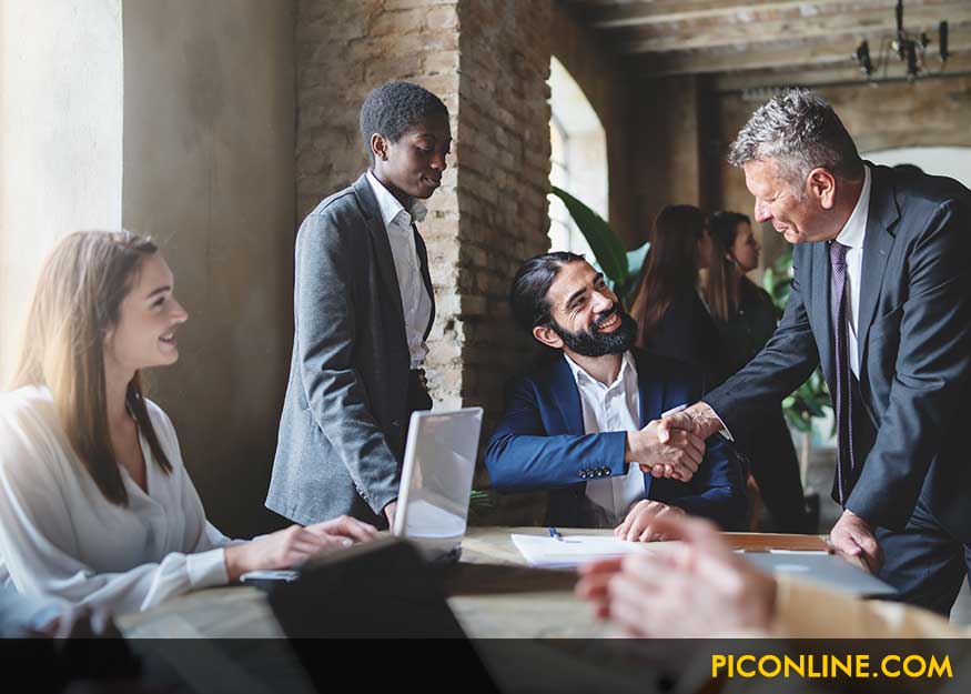 Business Workers Compensation Coverage Service