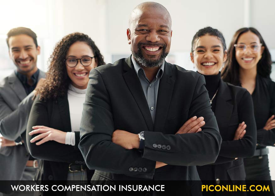 NEMT Workers Compensation Insurance