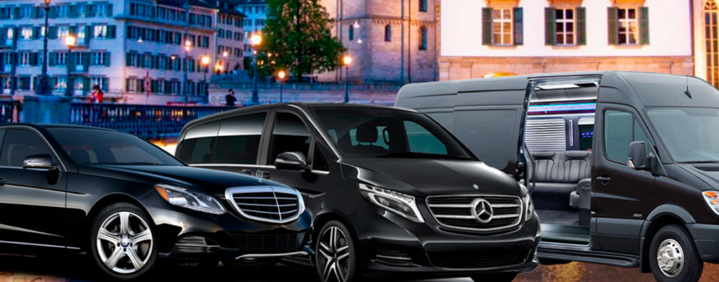 Limousines, taxi and bus Insurance: everything you need to know
